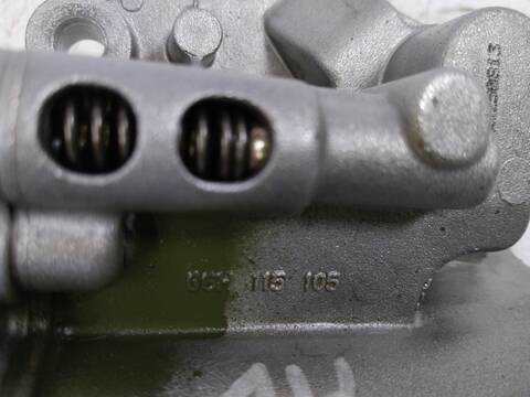 Bomba de Aceite Audi A4 180 CV 132KW