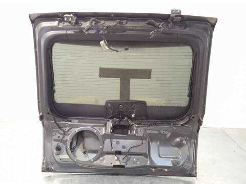 Foto 4ª: Portón Land Rover Range 2.7 TD V6 CAT 190CV 140KW [276DT] (2006)