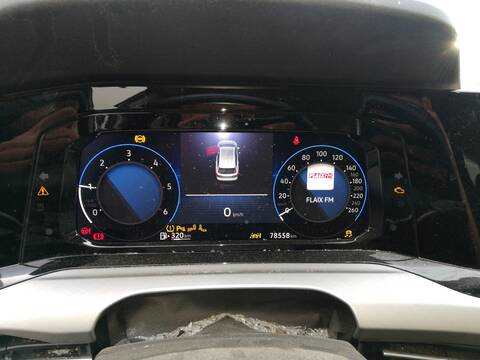 Cuadro de Instrumentos Volkswagen Golf DTRD