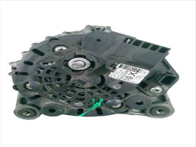 Foto 3ª: Alternador Renault Megane 1.5 DCI 110 B9A3) HATCHBACK IV HATCHBACK B9A/M/N_) (2015)