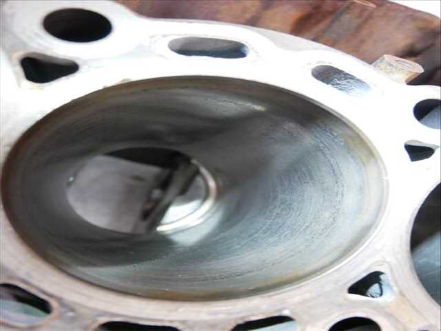 Foto 2ª: Bloque Motor Jaguar XF 300 CV 221KW [306DTA GEN2 AJTDV6] (2018)