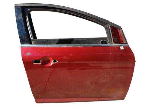 Foto 1ª: Puerta Delantera Derecha Ford Focus 1.6 TDCI (2010)