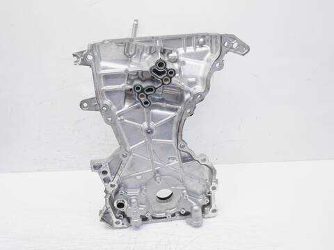 Bomba de Aceite Suzuki Celerio 68 CV 50KW