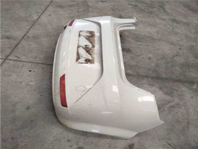 Paragolpes Trasero Seat Leon 1.4 EMOCION [1.4 LTR. - 63 KW 16V]