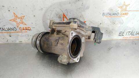 Caja Mariposa Renault Megane EXPRESSION BERLINA 90CV 66KW III BERLINA 5 P