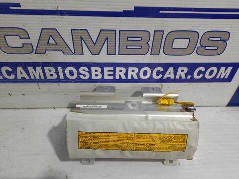 Foto 2ª: Kit Airbag Hyundai Santa Fe 2.0 CRDI CAT 113CV [D4EA] (2000)
