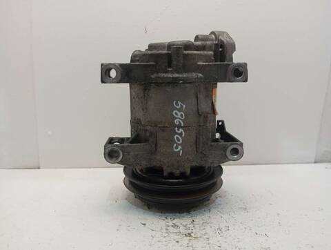 Compresor Aire Acondicionado Nissan Primera 2.2 16V TD CAT BERLINA 126CV 93KW