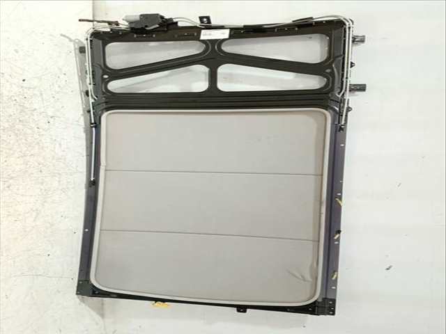 Techo Eléctrico Nissan Qashqai 1.5 DCI 110CV 81KW