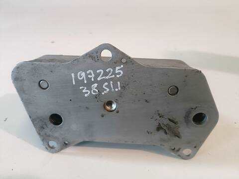 Foto 3ª: Radiador Aceite Volkswagen Touran ADVANCE 1 TDI 105CV (2006)