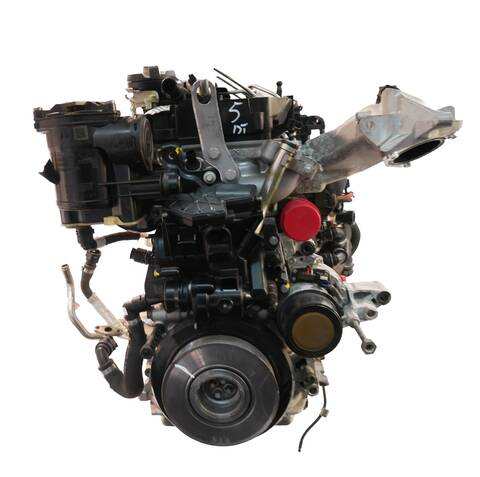 Motor Completo Bmw Serie 4 418 B57 286 CV 210KW