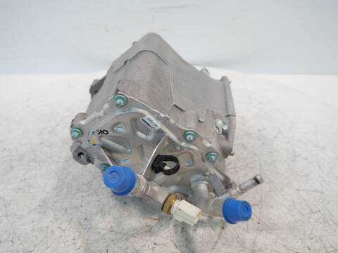 Intercooler Mazda 3 179 CV 132KW