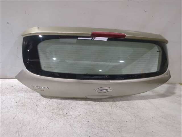 Foto 2ª: Portón Opel Corsa 1.4 L08 L68) 90CV 66KW [Z 14 XEP] (2008)