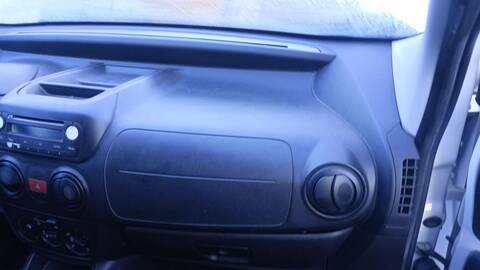 Foto 2ª: Kit Airbag Fiat Fiorino SX FURG. 75CV 55KW [199A9000] (2016)