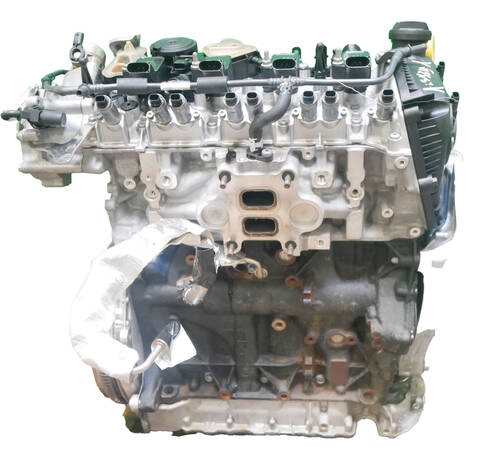 Foto 2ª: Motor Completo Audi A3 2.0 TFSI TSI 310 CV 228KW [DNFB, DNF] (2021)