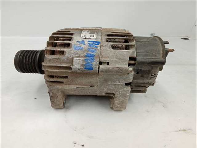 Foto 4ª: Alternador Renault Scenic 1.5 DCI 110CV 81KW