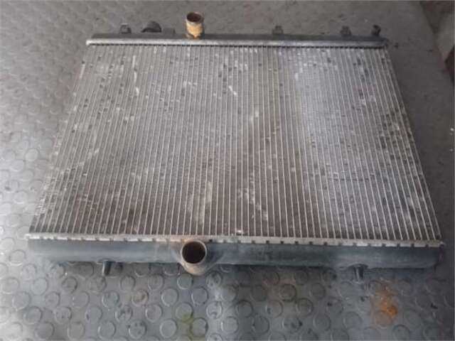 Foto 2ª: Radiador Motor Citroen C5 2.0 EXCLUSIVE [2.0 LTR. - 100 KW HDI CAT (RHR - DW10BTED4)] [RHR (DW10BTED4)]