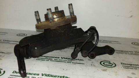 Foto 2ª: Mangueta Delantera Derecha Chevrolet Kalos 1.4 CAT 94CV 69KW [F14D3] (2006)