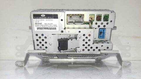 Foto 2ª: Pantalla Multifuncion Land Rover Range 2.7 TD V6 CAT 190CV 140KW [276DT] (2005)