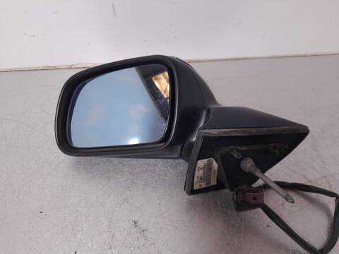 Foto 4ª: Retrovisor Izquierdo Peugeot 407 2.0 16V HDI FAP CAT RHR - DW10BTED4) 136CV 100KW (2005)