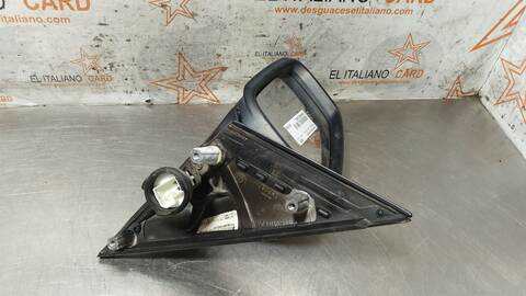 Foto 3ª: Retrovisor Izquierdo Bmw Serie 5 518 520 D 184CV 135KW [N47D20C] (2010)