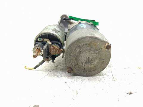 Foto 4ª: Motor de Arranque Peugeot 207 CONFORT 73CV 54KW [KFV] (2008)
