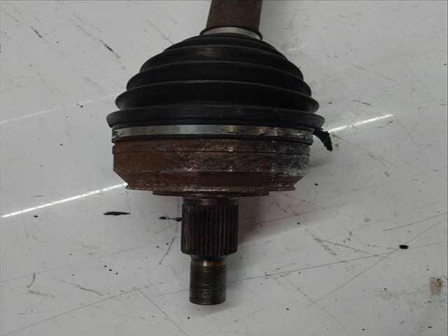 Transmision Delantera Derecha Volkswagen Transporter 130 CV 96KW
