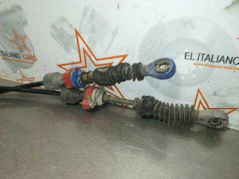 Foto 2ª: Palanca de Cambio Nissan Qashqai ACENTA 150CV 110KW [M9R832] (2010)