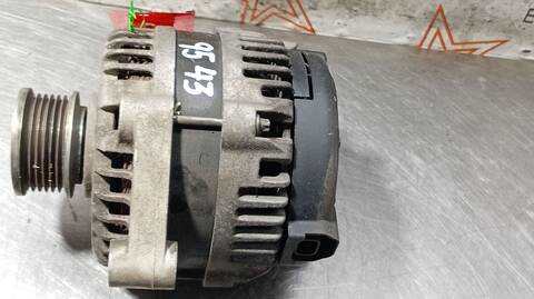 Alternador Chevrolet Cruze LT 150CV 110KW
