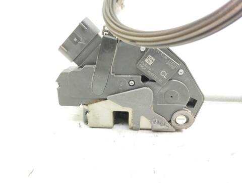 Foto 4ª: Cerradura Puerta Trasera Derecha Ford C Max TITANIUM 95CV 70KW [T3DA] (2013)