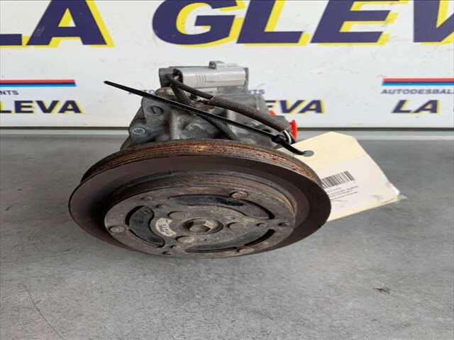 Compresor Aire Acondicionado Toyota Yaris 1.4 D4D 75CV 0CV