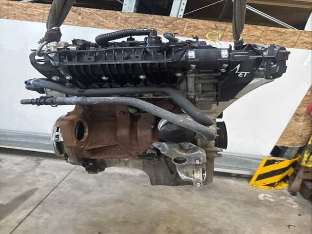 Motor Completo Ford Fiesta 1.0 ECOBOOST 100 CV 74KW