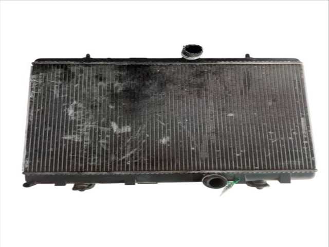 Foto 2ª: Radiador Motor Peugeot 3008 1.6 HDI (2009)