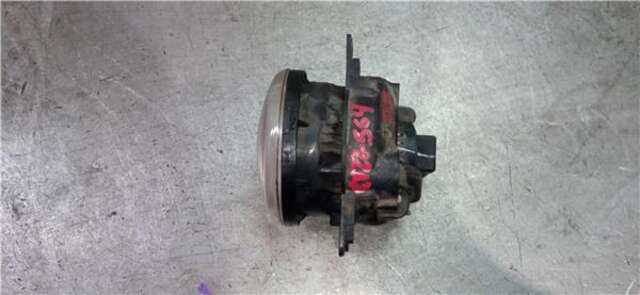 Foto 2ª: Faro Antiniebla Delantero Derecho Citroen C4 1.6 VTI 120 [5FW (EP6)]