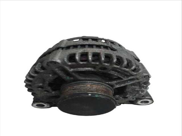 Foto 3ª: Alternador Ford Mondeo 2.0 TDCI (2007)