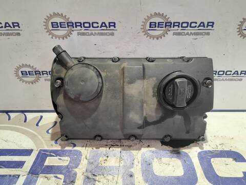 Despiece Motor Volkswagen Passat 1.9 TDI BERLINA 110CV 81KW