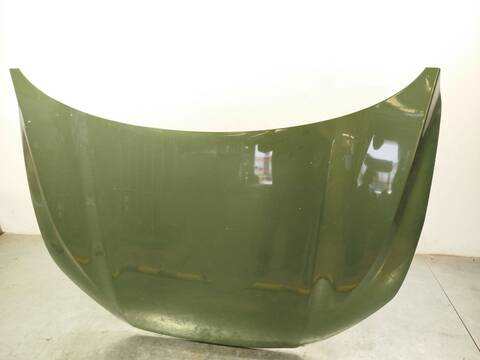 Foto 3ª: Capot Ford Kuga 2.5 FHEV 190CV 140KW [BGDC] (2024)