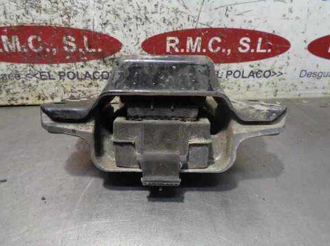 Foto 4ª: Soporte Motor Audi A3 2.0 TDI AMBIENTE 140CV 103KW [BKD] (2005)