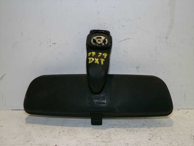 Foto 2ª: Retrovisor Interior Ssangyong Kyron 2.0 XDI 2006-2009 [D20DT] (2006)