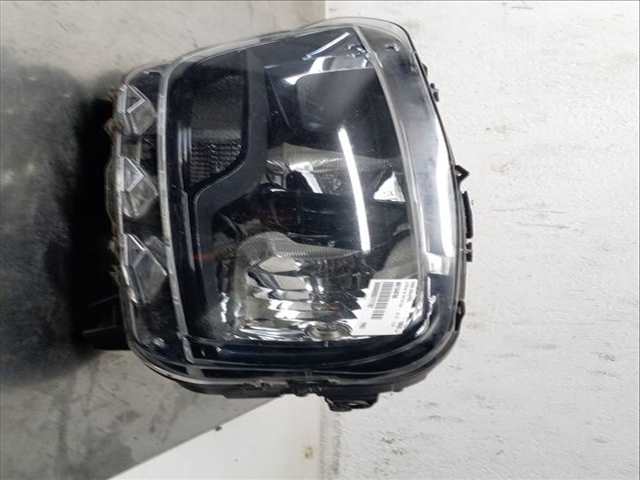 Faro Izquierdo Citroen C4 G CACTUS FEEL