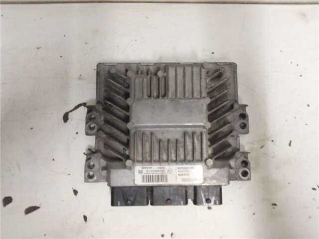 Centralita Motor ECU Renault Laguna 1.5 AUTHENTIQUE [1.5 LTR. - 81 KW DCI DIESEL]