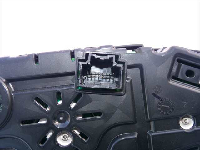 Foto 3ª: Cuadro de Instrumentos Ford Ka 1.2 G 2016-2018 [YSKD] (2017)