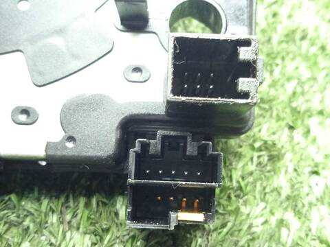 Foto 3ª: Anillo Airbag Audi Allroad 2.5 TDI QUATTRO 180CV 132KW [AKE] (2002)
