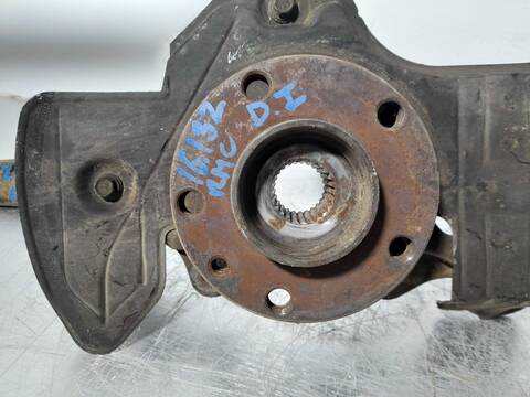 Foto 3ª: Mangueta Delantera Izquierda Alfa Romeo 156 1.9 JTD CAT 105CV 77KW [AR32302] (1999)