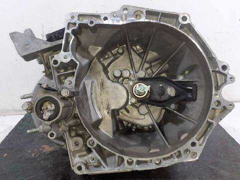 Caja Cambios Peugeot 308 SPORT 120CV 88KW