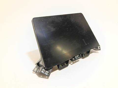 Foto 1ª: Pantalla Multifuncion Mg 3 MG 3 1.5 116CV 85KW [15FCD] (2025)