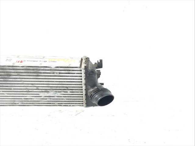 Foto 2ª: Intercooler Nissan Qashqai 1.5 DCI (2013)