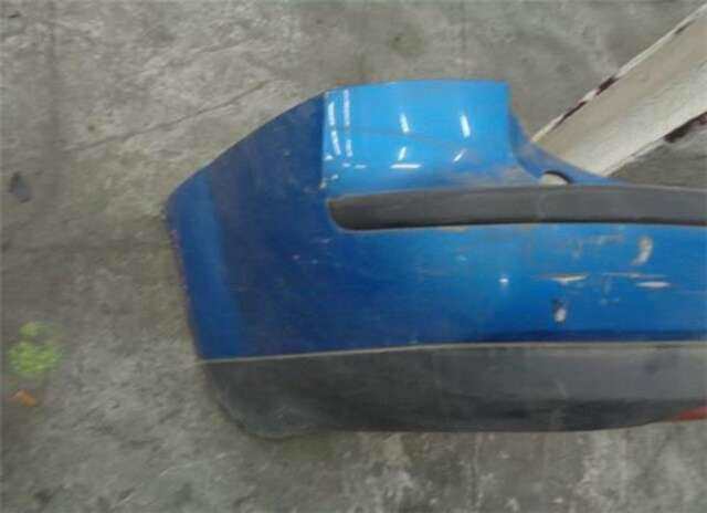 Foto 2ª: Paragolpes Trasero Ford Focus 1.8 TDCI [KKDA]