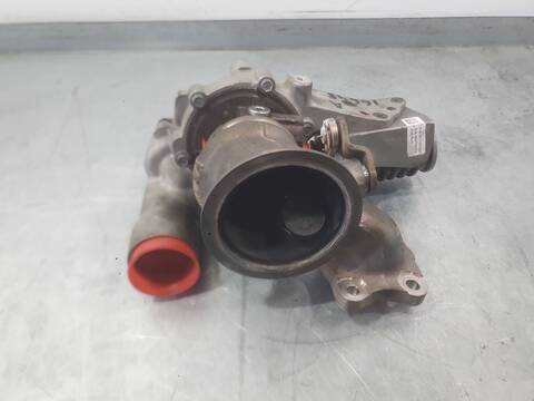 Foto 3ª: Turbocompresor Peugeot 208 1.2 PURETECH 100 101CV 74KW [HN05] (2020)