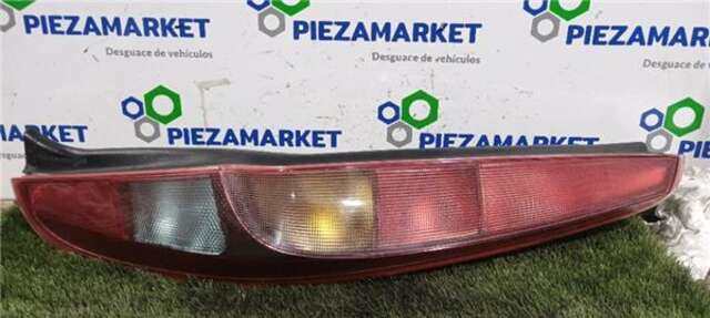 Piloto Trasero Derecho Fiat Punto 1.3 JTD 16V MULTIJET FEEL 51KW