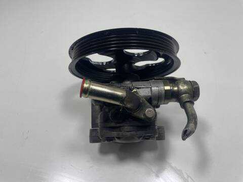 Foto 3ª: Bomba de Direccion Mitsubishi Montero 4G94GDI (2002)